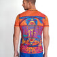 INKnBURN Men's Runner's High Tech Shirt (2XL)