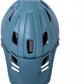 Maya 3.0 Bicycle Helmet - Matte Moss/Silver