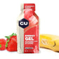 GU Original Sports Nutrition Energy Gel, 24-Count