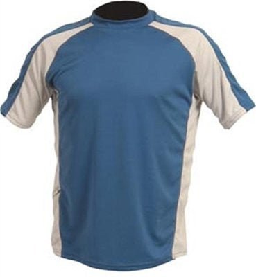 Endura Zytech High Performance Technical T-Shirt - Blue (Large)