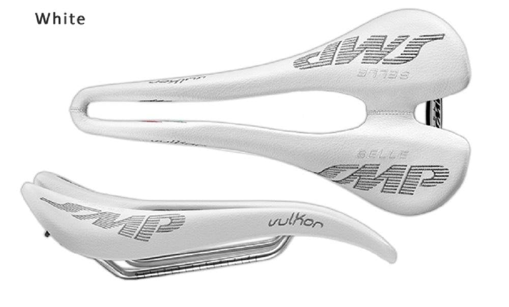 Selle SMP Vulkor Pro Saddle