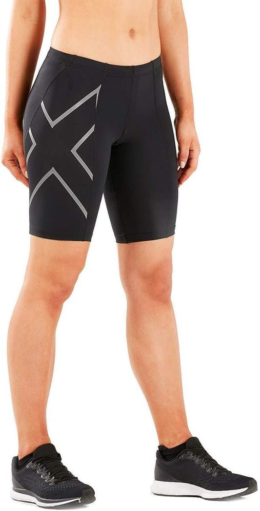 2XU Women's Compression Shorts