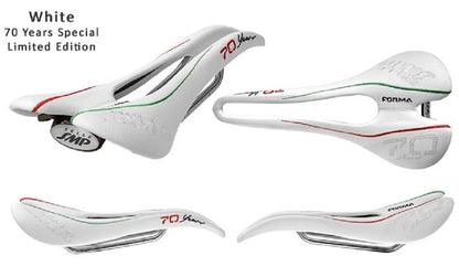Selle SMP Forma Pro Saddle with Carbon Rails