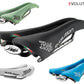 Selle SMP Evolution Pro Saddle with Steel Rails