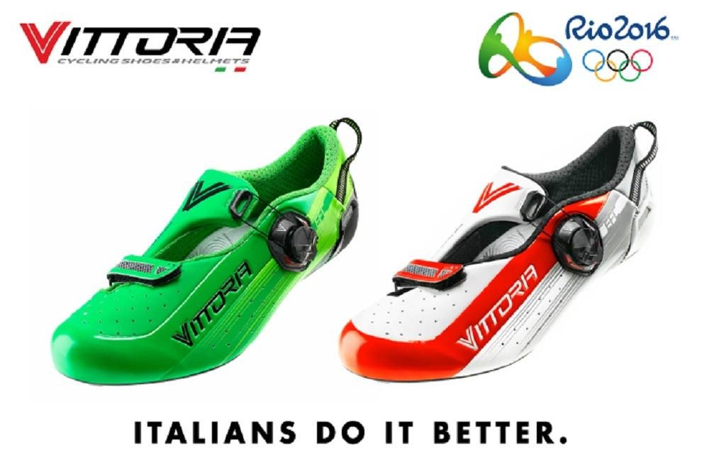 Vittoria Tri Pro SSP Cycling Shoes
