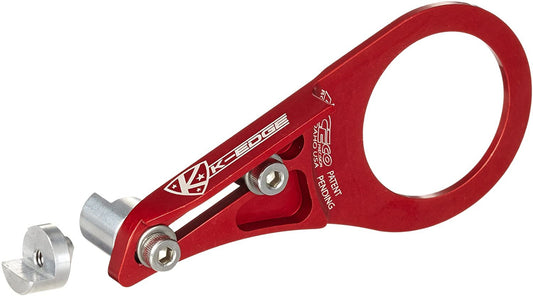 K-Edge ACS Anti-Chain Suck BB Mount Red