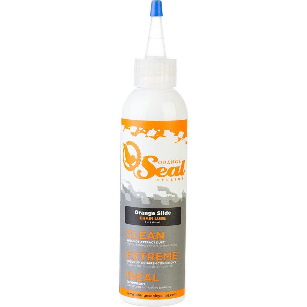Orange Seal Tubeless Holiday Kit