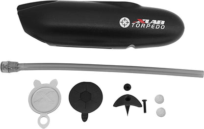 XLAB Torpedo Reload Kit Hands Free Hydration System - Sale - 50% Off