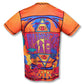 INKnBURN Men's Runner's High Tech Shirt (2XL)