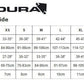Endura Zytech High Performance Technical T-Shirt - Blue (Large)