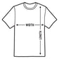 The Bike Lane is My Lane Kid's T-Shirt