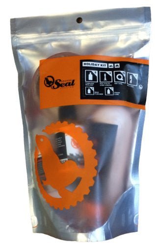 Orange Seal Tubeless Holiday Kit