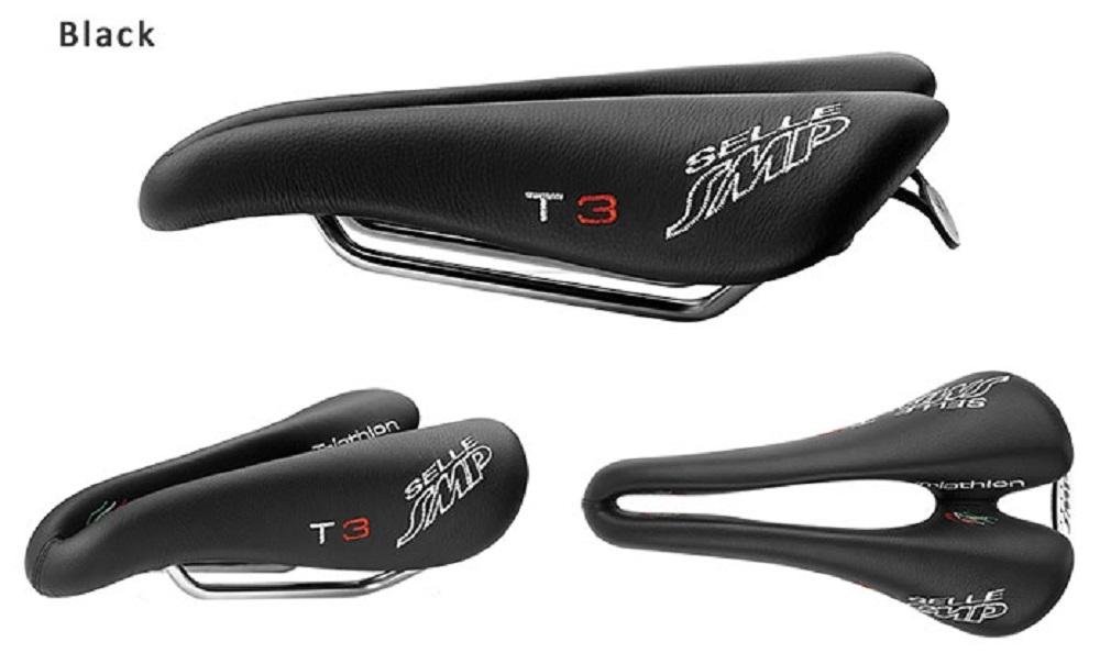 Selle SMP Time Trial Bicycle Saddle - TT3