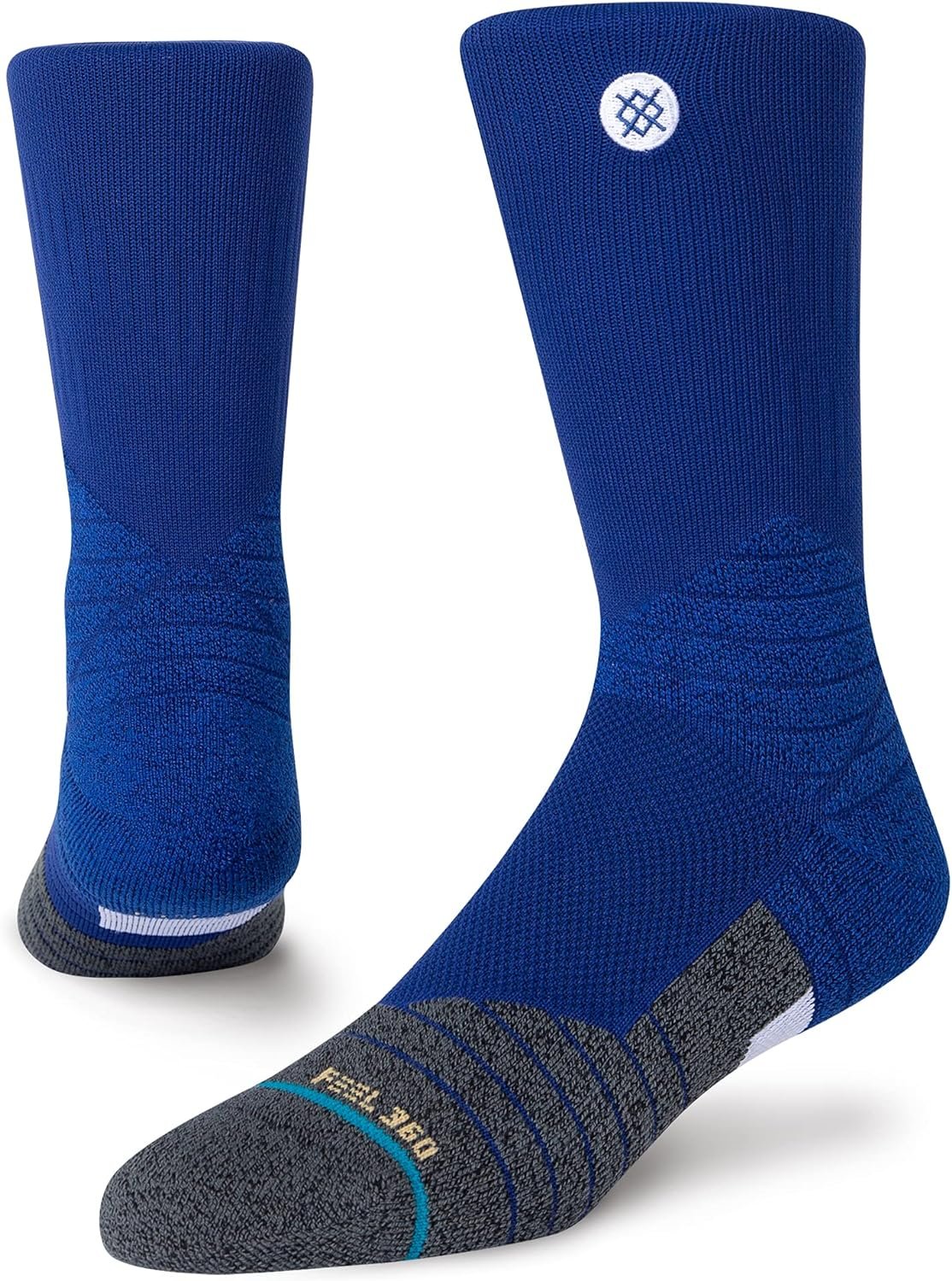 Stance Icon Sport Crew Socks