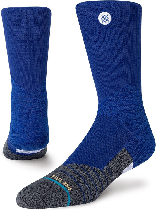 Stance Icon Sport Crew Socks