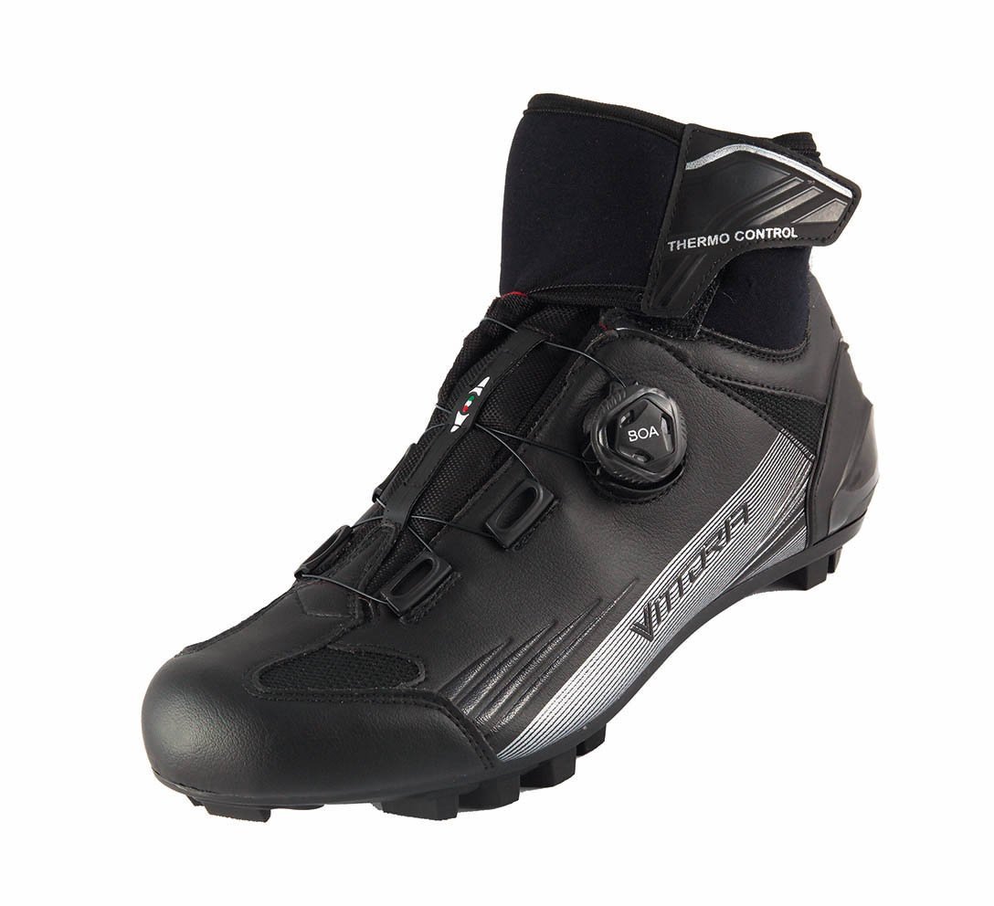 Polar Winter Performance MTB Shoes