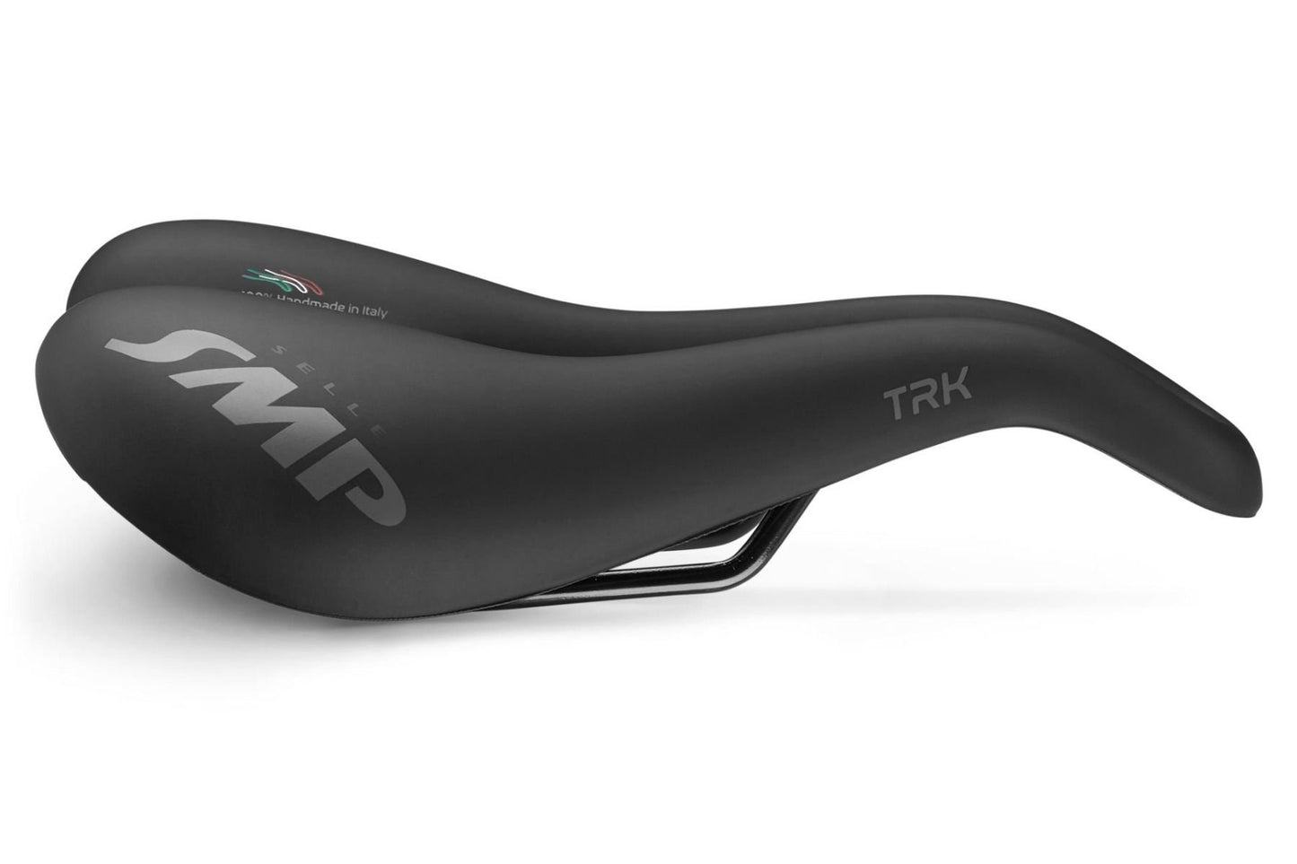 Selle SMP TRK Saddle Medium (Black)