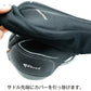 Serfas Bicycle Saddle Pad (Standard)