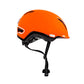 Serfas Kilowatt E-Bike Helmet - HT-500/504 (Gloss Serfas Orange)