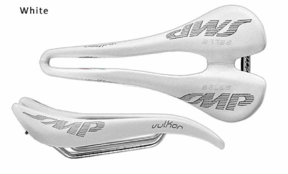 Selle SMP Vulkor Pro Saddle