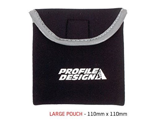 Profile Design Sync Belt Neoprene Pouch