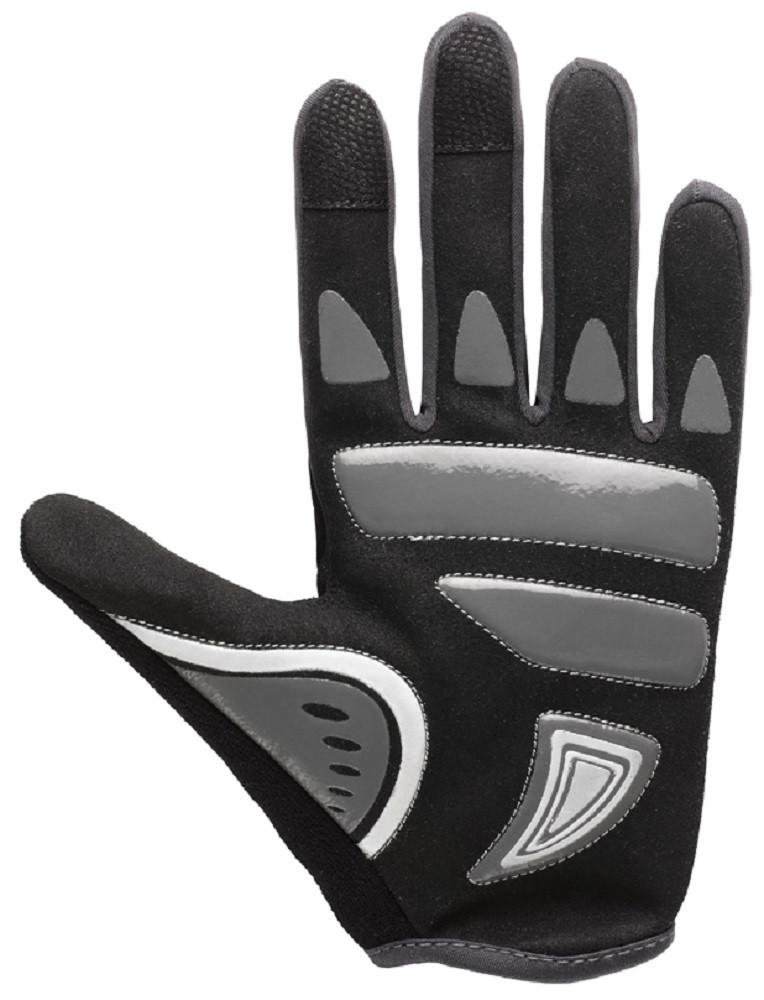 Vittoria Fuga Full Finger Cycling Gloves
