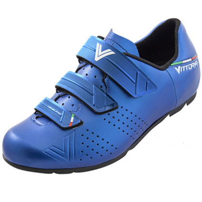 Vittoria Rapide GT Indoor Performance Shoes (Blue)