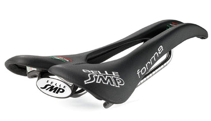 Selle SMP Forma Pro Saddle with Steel Rails