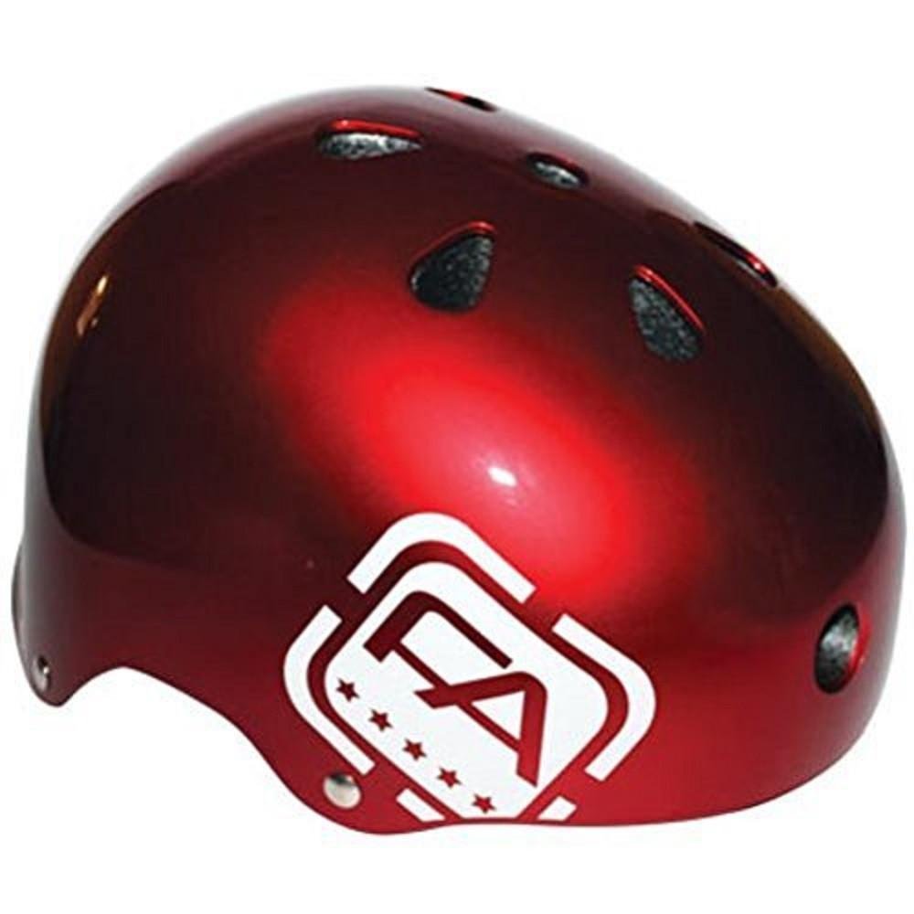 Free Agent Street Helmet - Replacement Pad Kit