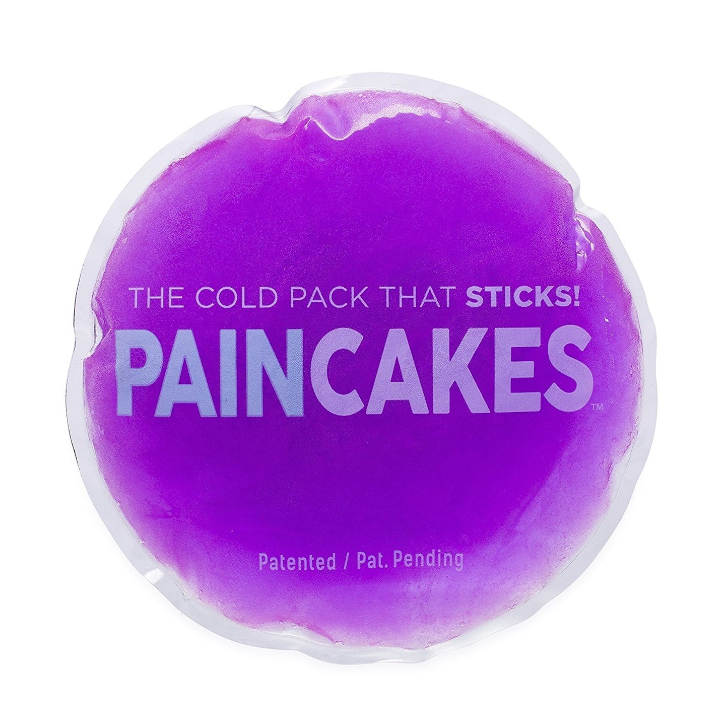 PAINCAKES - The Hot/Cold Therapy that Sticks!