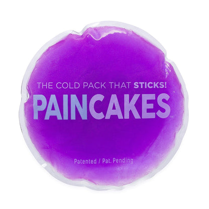PAINCAKES - The Hot/Cold Therapy that Sticks!