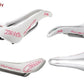 Selle SMP Dynamic Pro Saddle with Steel Rails