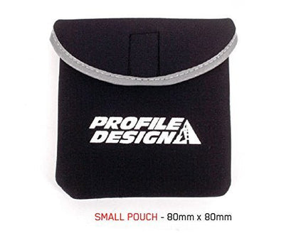 Profile Design Sync Belt Neoprene Pouch
