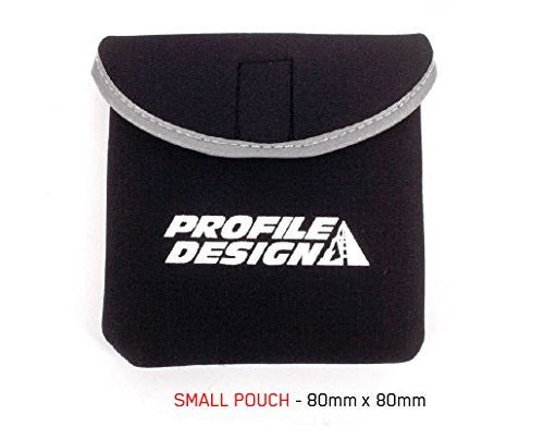 Profile Design Sync Belt Neoprene Pouch