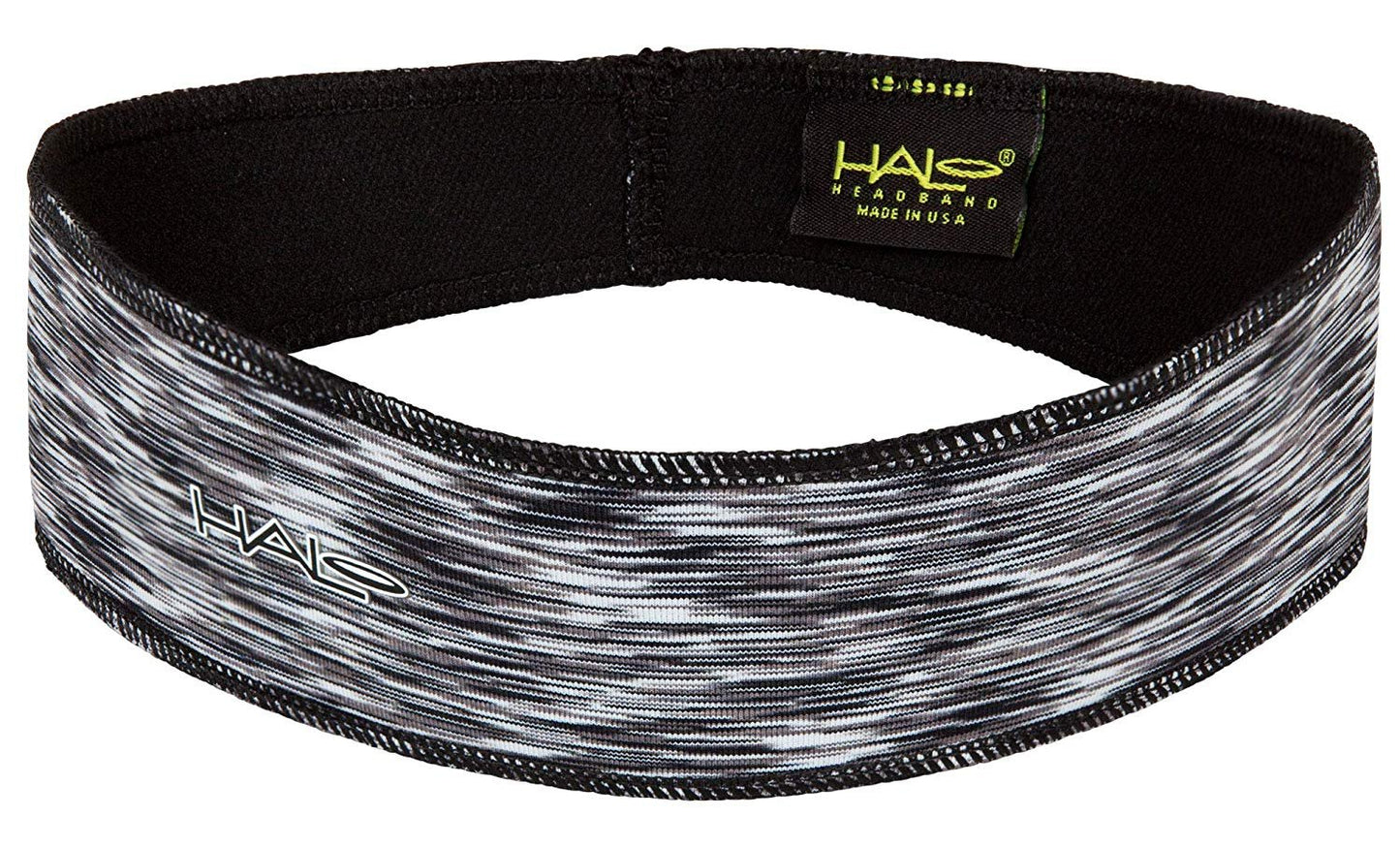 Halo II Headband - pullover style (Solid Colors)