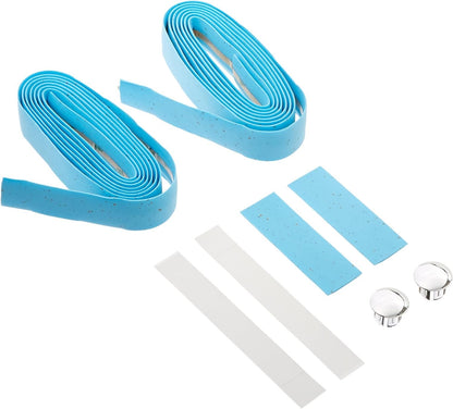 Serfas Cork Bar Tape - Choose Your Color!