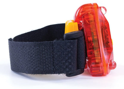 Serfas Helmet Safety Light