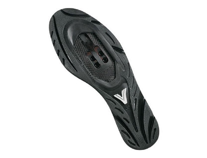 Vittoria Rapide GT Indoor Performance Shoes (White)