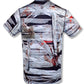 INKnBURN Men's Mummy Tech Shirt (Large)