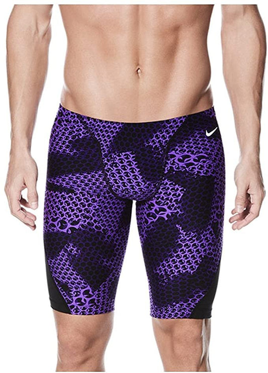 Nike Nova Spark Performance Poly Jammer - Court Purple (Size 24)