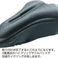 Serfas Bicycle Saddle Pad (Standard)