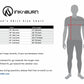 INKnBURN Men's Staff & Serpent Singlet (S, M, L, 2XL)