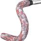 Serfas Reflective Bicycle Handlebar Tape - Red Camo - BT-REFRD