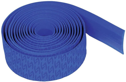 Serfas ICS Bicycle Handle Bar Tape - BTI (Blue)