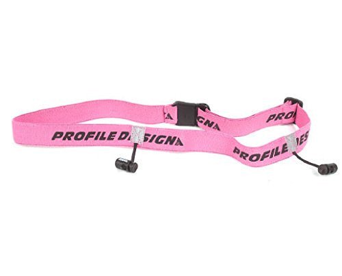 Profile Design Race Number Belt