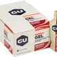GU Original Sports Nutrition Energy Gel, 24-Count
