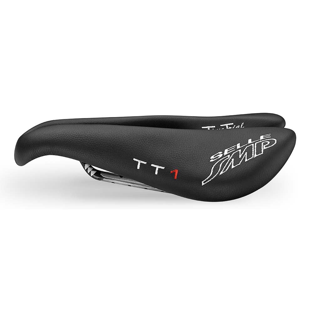Selle SMP TIME TRIAL Bicycle Saddle Seat - TT1 (Steel Rails)