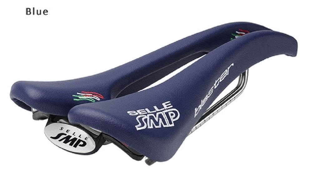 Selle SMP Blaster Pro Saddle with Carbon Rails