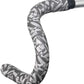 Serfas Reflective Bicycle Handlebar Tape - Gray Geometric - BT-REFGY