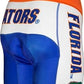 Florida Gators Men's Cycling Shorts (Small)